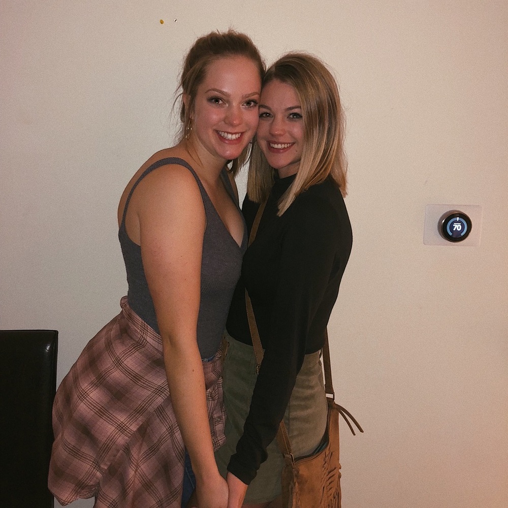 Meet your Posher, Tasen